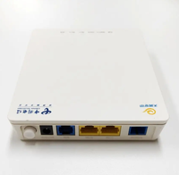 Echolife HG8120C EG8120L HG8321R Modem Gepon Ftth Ont 1GE 1FE XPON ONU Compatible avec le routeur à fibre optique GPON/EPON OLT