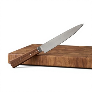 Ensemble de couteaux de cuisine médiévaux faits à la main pour les détaillants - Product Image 2