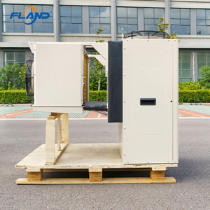 Unité de réfrigération intégrée Fland Plug & Play pour chambre froide avec connectivité réseau et affichage de la consommation d'énergie - Product Image 4