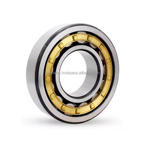 Roulement à rouleaux cylindriques à une rangée USMA Original NU1032M Longue durée de vie NU1032M NU1032 - Product Image 1