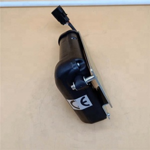 Motor del acelerador Governor Motor Z230E 2861283 Conjunto de motor del acelerador 322946 - Product Image 5