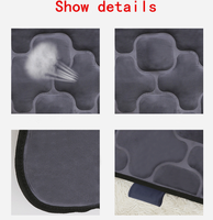 Haute qualité corps entier coussin de Massage électrique coussin automatique couverture de Massage électrique tapis de Massage d'acupression