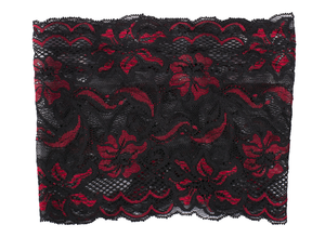 Haute Qualité Élastique Dentelle Anti Friction <span class=keywords><strong>Cuisse</strong></span> Manches Anti Friction Invisible Bas Jambe Sangle - Product Image 4