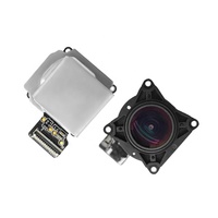 Module de caméra MIPI HD de vision nocturne le plus petit, personnalisé, 4K 60fps 12MP IMX477 IMX577 IMX677, avec support, prix usine