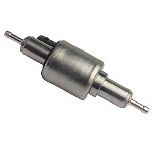 Pompe à carburant 12V22, buse de pompe à huile diesel 22ML pour unité de chauffage automobile, pièce de rechange - Product Image 3