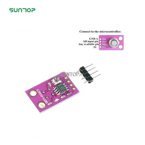 Mô Đun Cảm Biến Khí Đột Phá Cảm Ứng Khí <span class=keywords><strong>VOC</strong></span> 100MA OEM/ODM MS-1100 <span class=keywords><strong>MS1100</strong></span> - Product Image 6