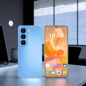 Infinix Hot 50 <span class=keywords><strong>Pro</strong></span> 5G Deca Core 108MP CDMA LTE 16GB+1TB Doble SIM Android 15 Dispositivo Inteligente de Ultra Valor - Product Image 2