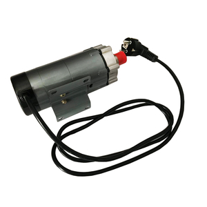Singflo — brassage à domicile pompe à eau <span class=keywords><strong>MP</strong></span>- 15R, 304 acier inoxydable, de qualité alimentaire, 220V, à entraînement magnétique, 140C - Product Image 3