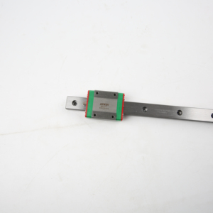 รางเลื่อนเชิงเส้นคุณภาพระดับ OEM แบบปรับแต่งได้ ชุดรางเลื่อนเชิงเส้นซีรีส์ MGN คุณภาพสูง - Product Image 1