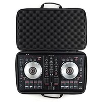 Casing Anti Air, Anti Guncangan, dan Anti Bocor Berkualitas Tinggi untuk Pioneer DJ DDJ-SB3/DDJ-SB2, Peralatan DJ, dan Mixer