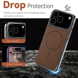 เคสป้องกันเลนส์กล้องถ่ายรูปแบบแม่เหล็กสำหรับ <span class=keywords><strong>iPhone</strong></span> 12 13 <span class=keywords><strong>14</strong></span> <span class=keywords><strong>Pro</strong></span> 17 Air 16 15 - Product Image 3