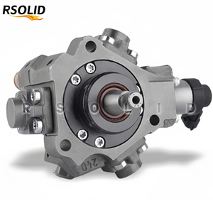 Pompe à injection haute pression Common Rail Rsoliddiesel 0445010333 0-445-010-333 Bosch Hyundai compatible avec i800 H100 H-1 - Product Image 2