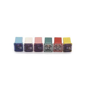 ANL Fuse Kt 1x Holder 2x 350A Fuses nlne Heavy Duty Gold Plated Hgh ANL Fuse Kt 1x Holder 2x 350A Fuses nlne Heavy Duty Gold Plated Hgh