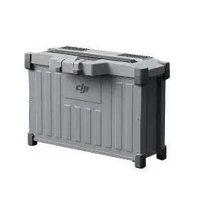 Pulverizador de drones agrícolas T20P Live Visual System con tanque de 20L y accesorios Máquinas agrícolas - Product Image 2