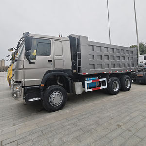 <span class=keywords><strong>Camion</strong></span> benne d'occasion 8x4 10/12 roues diesel avec livraison gratuite - Product Image 6