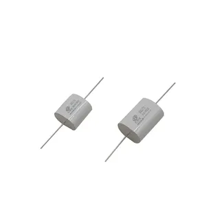 Igbt Capacitor Supplier Factory Price IGBT Snubber Capacitor 0.22uf 1200VDC