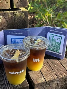 16oz 12oz Disposable U Shape Round Bottom <b>Plastic</b> Drink <b>Cups</b> Custom with Sip Lids for Coffee Dessert - Product Image 4