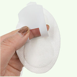 Perban Fiksasi Kateter Kelas I IV Sterilisasi Etilen Oksida Bersertifikat CE, Sekali Pakai, Bahan Non-woven, JCMED - Product Image 6