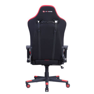 Único colorido Rojo Negro PU cuero carreras estilo Gaming silla <span class=keywords><strong>Mesa</strong></span> Para Pc <span class=keywords><strong>Gamer</strong></span> - Product Image 5