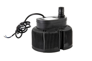 Tianhao 40W DYH ABS <span class=keywords><strong>pompa</strong></span> sommergibile nera <span class=keywords><strong>pompa</strong></span> acqua di raffreddamento ad aria - Product Image 5