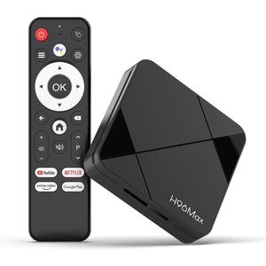 Decodificador de TV Android Rockchip RK3518, Quad <span class=keywords><strong>Core</strong></span>, 2GB de RAM, 8GB de ROM, Android 14, 4K, H.265, WiFi6, BT5.<span class=keywords><strong>4</strong></span>, USB3.0, HD2.0, OEM - Product Image 3