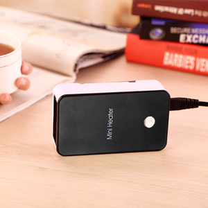 Wywd Groothandel Mini Draagbare Usb-Verwarmer 200V/110V Elektrische Luchtverhitter Geen Straling Lage Energie - Product Image 5