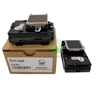 99% Original nuevo PM225 PM310 cabezal de impresión para Epson F174010 F145001 suministros de impresora hechos en Japón