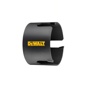 Sierra perforadora DeWalt con dientes de carburo para cortar múltiples materiales - Product Image 1