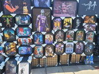 Meilleures ventes : 600 designs prêts à être expédiés en gros – Affiches lenticulaires 3D à effet de bascule, impressions d'anime, image 12x16, affiche d'anime 3D à effet de bascule