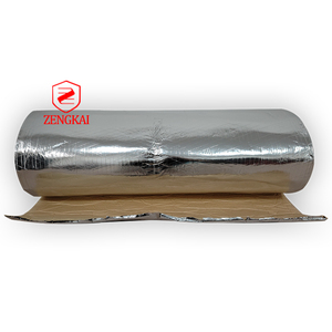 Matériaux d'<span class=keywords><strong>insonorisation</strong></span> et d'isolation les plus vendus, feuille d'aluminium pour les automobiles, feuille d'aluminium pour les intérieurs d'automobiles - Product Image 4