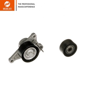 Kit de <span class=keywords><strong>courroie</strong></span> de <span class=keywords><strong>distribution</strong></span> pour poulie tendeur Nissan K017PK1705 11720-00Q1C 11720-00Q1P 7701476644 7701478233 7701477213 - Product Image 2