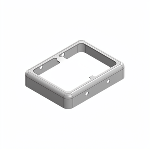 MS192-10F-NS บริการแบบครบวงจรดั้งเดิม ชุดป้องกันคลื่นวิทยุ - Product Image 1
