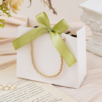 Boîte cadeau d'anniversaire transfrontalière de style européen pour bonbons, petite boîte cadeau de fête, sac cadeau de retour, cadeau à usage industriel
