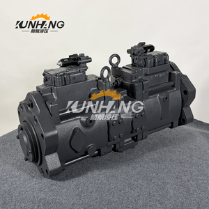 In Stock 4731341 K3V280DTH1GZR-0E02-V Main Pump EH5000AC Hydraulic for - Product Image 1