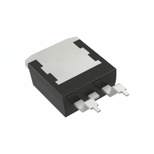 ชิ้นส่วนวงจรอิเล็กทรอนิกส์ดั้งเดิม IXTA3N100D2HV-TRL TO-263HV ทรานซิสเตอร์ - Product Image 1