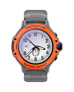 K55h Relojes Thông Minh Đồng Hồ 2024 Mới Đến Mô Hình Đầy Màu Sắc Trẻ Em Thông Minh Đồng Hồ Với <span class=keywords><strong>GPS</strong></span> <span class=keywords><strong>Tracker</strong></span> Và 4G SOS Gọi - Product Image 3