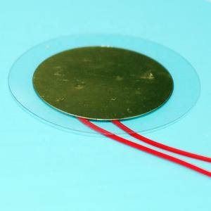 35T 35MM 압전 세라믹 유형 Piezo 성분 pvc를 가진 Piezo 벤더 - Product Image 3