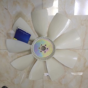คุณภาพสูง 11NB-00041 11NB00041 พัดลมระบายความร้อน 11nb-00041 ใบพัดลมสำหรับ R480 - Product Image 6