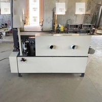 Rouleaux de brosses de ponçage et de polissage pour machine à poncer le bois