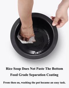 Machine à riz frit pour restaurant, <span class=keywords><strong>robot</strong></span> cuisinier intelligent rotatif, wok, cuisson automatique, écran tactile numérique, chauffage par convection - Product Image 3