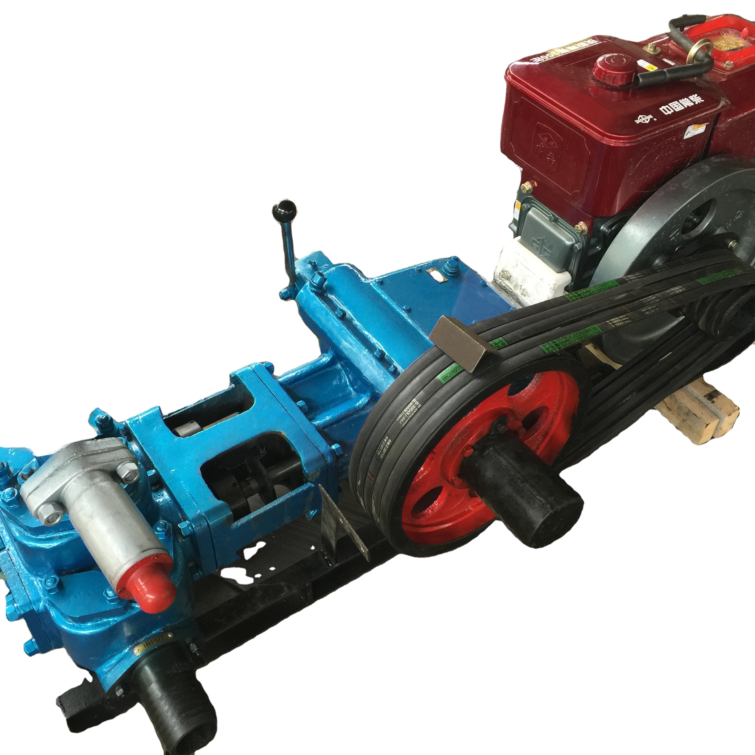 ksb mud <a href='https://www.ruidapetroleum.com/product/49'>pump</a> made in china