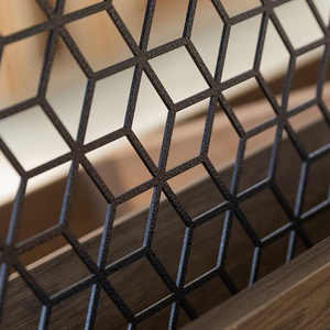 Trái Cây Rau Giá gỗ rau và trái cây hiển thị Kệ Yes gỗ Rau Trái Cây đứng - Product Image 2