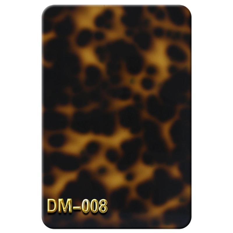 Dm-008-personalización de soporte-008 - casting