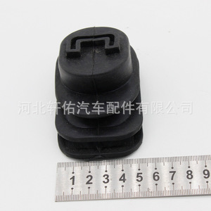 ยางครอบก้านคลัตช์นิสสัน 30542-E9000 สำหรับอะไหล่ทดแทนรถดัทสันริช SUV - Product Image 4