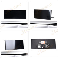 15.8 pouces Qualcomm 680 Adroid 14 Carplay GPS Navigation pour BMW série 3 2013-2017 unité principale lecteur multimédia Auto stéréo Auto