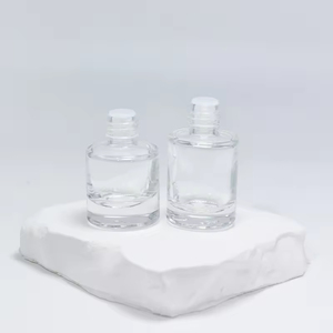 Botella de Vidrio Vacía de 5ml, 8ml, 10ml para Ambientador de Coche, Botella Difusora de Perfume para Coche - Product Image 6