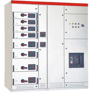 電気機器Mv & Hvスイッチギア33kv 66kvインテリジェントHv lvスイッチギアメーカー電気パネル - Product Image 5