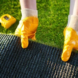 <span class=keywords><strong>Gazon</strong></span> artificiel imperméable de qualité supérieure de 40mm pour le jardin | Tailles personnalisées | Durable et durable | Échantillon gratuit disponible - Product Image 5