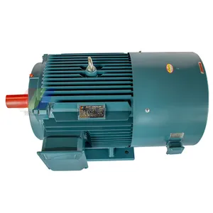 YVP/YVF 5hp 380V variable frequency speed regulating electric ac three phase motor