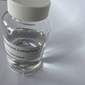 Fluide de coupe hydrosoluble série 2040, produit haute performance pour la coupe de précision, fabriqué en Chine - Product Image 4